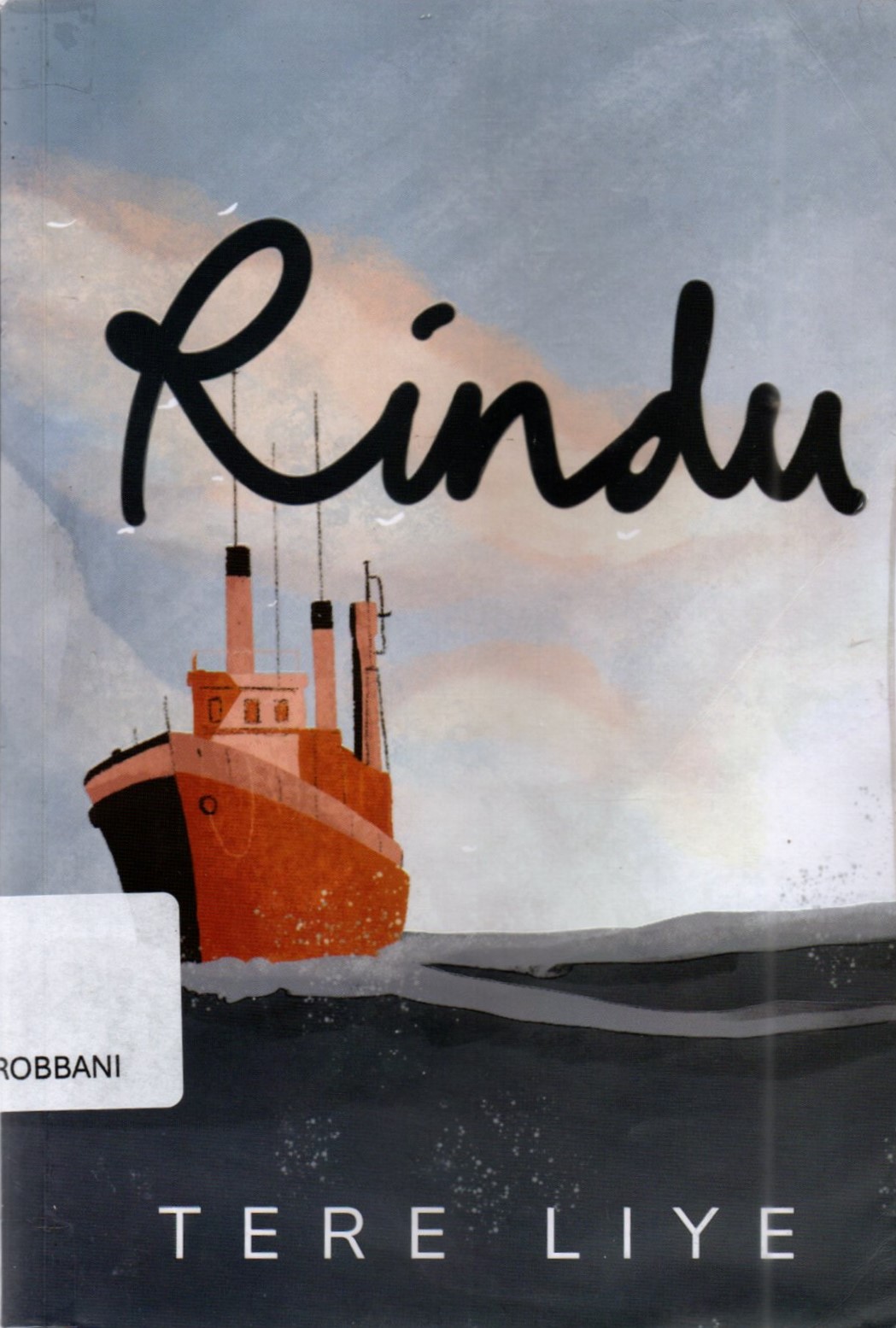 Rindu