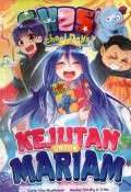 Ghost School Days: Kejutan untuk Mariam