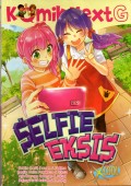 Komik Next G: Selfie Aksis