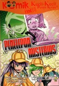 Komik Kecil-kecil Punya Karya: Penelepon Misterius