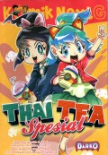 Komik Next G: Thai Tea Spesial