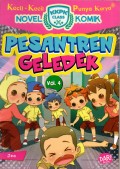 Pesantren Geledek