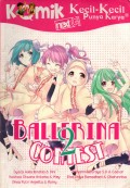 Ballerina Contest 2