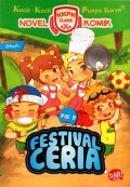Festival Ceria
