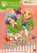 Princess Academy: Putri Kupu-Kupu