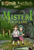 Misteri Taman Lama