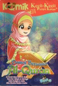 Damai Bersama Al Quran