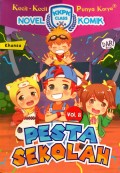 Pesta Sekolah