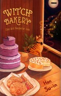 Witch Bakery: Toko Roti Pengantar Jiwa