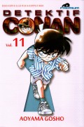 Detektif Conan Vol.11