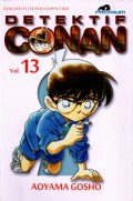Detektif Conan Vol. 13