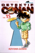 Detektif Conan Vol.15