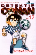 Detektif Conan Vol. 17