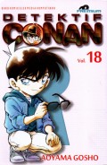 Detektif Conan Vol.18