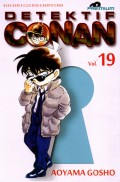 Detektif Conan Vol. 19