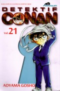 Detektif Conan Vol. 21