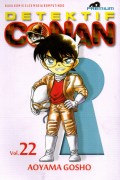 Detektif Conan Vol. 22