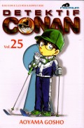 Detektif Conan Vol. 25