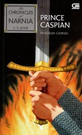 The Chronicles of Narnia 4: Prince Caspian