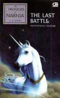 The Chronicles of Narnia 7: The Last Battle