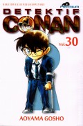 Detektif Conan Vol.30