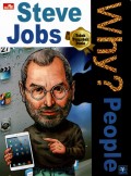 Why? People: Steve Jobs
