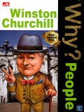 Why? People: Winston Churchill