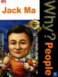 Why? People: Jack Ma
