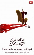 The Murder of Roger Ackroyd: Pembunuhan atas Roger Ackroyd
