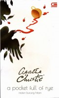 A Pocket Full of Rye: Misteri Burung Hitam