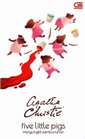 Five Little Pigs: Mengungkit Pembunuhan