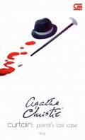 Curtain: Poirot's Last Case:Tirai