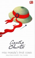 Miss Marple's Final Cases: Kasus-kasus Terakhir Miss Marple