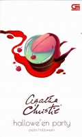 Hallowe'en Party: Pesta Halloween