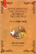 Approximating the Distance Between Two People