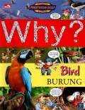 Why? Bird: Burung