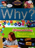 Why? Sofware and Coding: Perangkap Lunak dan Pemrograman