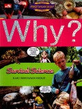 Why? Survival Science: Ilmu Bertahan Hidup