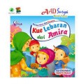 Kue Lebaran dari Amira