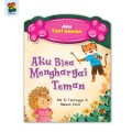 Aku Bisa Menghargai Teman